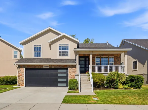 10904 S Poplar Brook Pl W, South Jordan, UT 84009