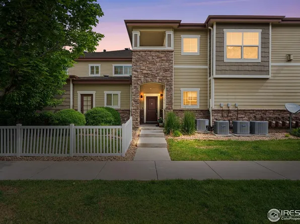 5020 Cinquefoil Ln #9G, Fort Collins, CO 80528