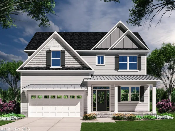 1225 Rockhill Road, Castle Hayne, NC 28429