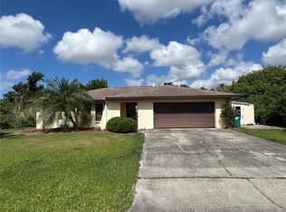 2393 Staver St, Punta Gorda, FL 33980