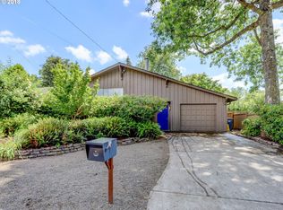 4812 SW Palatine St, Portland, OR 97219