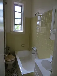 Rented by David W Realty Inc