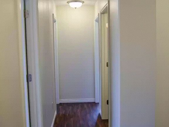 Cache Hallway