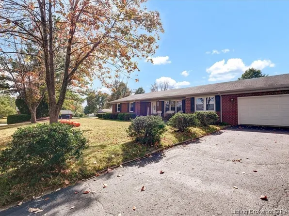 3001 Gus Emmett Trail, Sellersburg, IN 47172