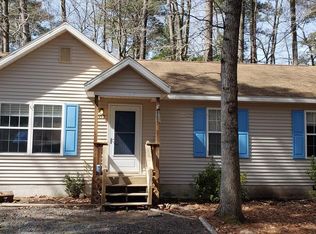 153 Nottingham Ln, Ocean Pines, MD 21811