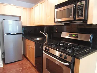 Rented by City Connections Realty