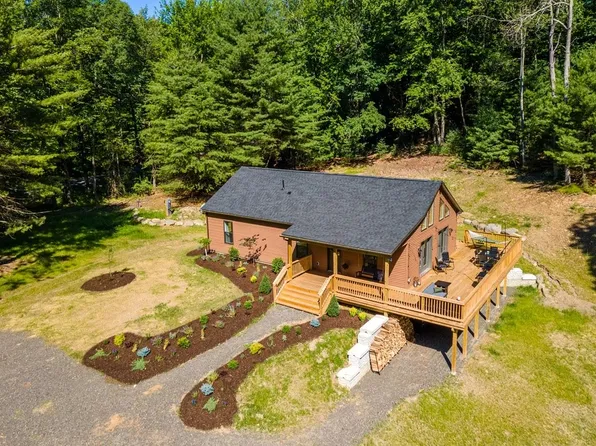 342 Upper Cherrytown Rd, Kerhonkson, NY 12446