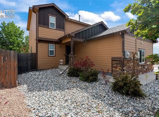 7805 Morning Dew Rd, Colorado Springs, CO 80908