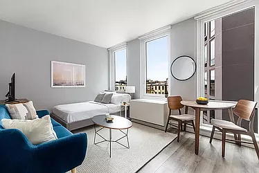 Rented by Heatherwood Communities