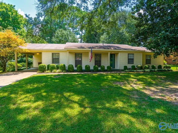 2213 13th St SE, Decatur, AL 35601