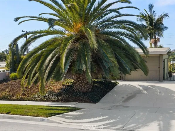 229 S Shipman Ave, La Puente, CA 91744