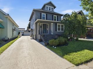 240 Wellington Rd, Buffalo, NY 14216