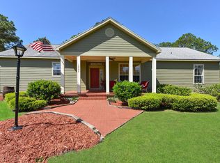 15592 Sawpit Rd, Jacksonville, FL 32226