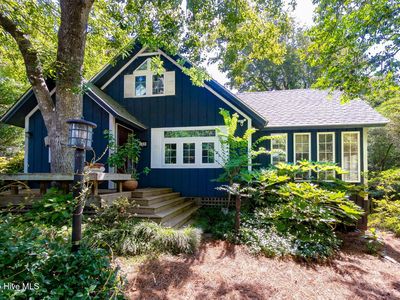 138 Yaupon Road, Pine Knoll Shores, NC, 28512