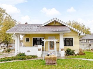 207 N 11th St, Dunlap, IA 51529
