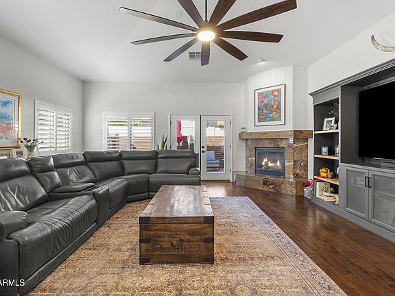 2nd image of 18650 N 91ST Avenue #1201