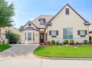 4804 Spicewood Ln, Arlington, TX 76017