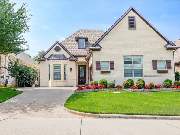 4804 Spicewood Ln, Arlington, TX 76017