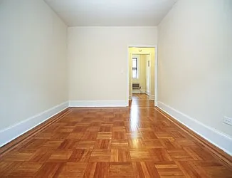 Rented by SW Queens Mezzanine