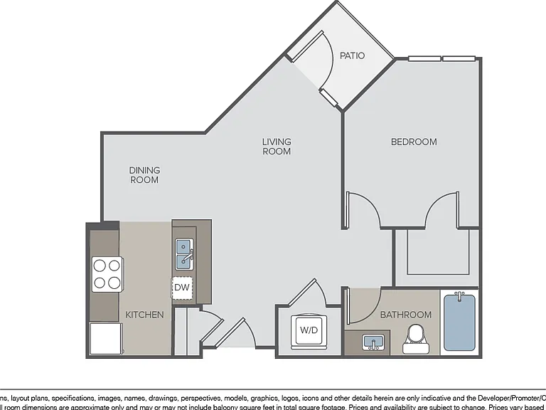 Plan 1B