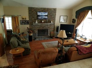 244 Crystal Springs Pl, Henderson, NV 89074