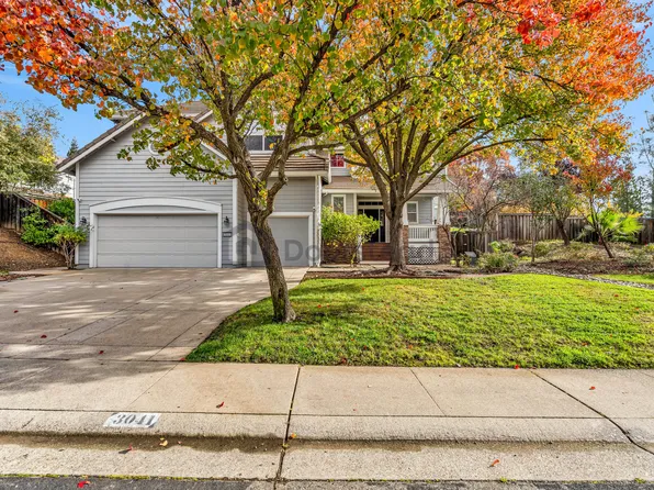 3041 Schooner Dr, El Dorado Hills, CA 95762