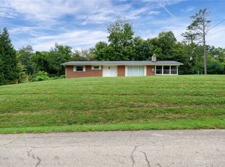 190 Oakridge Dr, Springfield, OH 45504