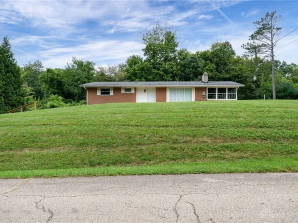 190 Oakridge Dr, Springfield, OH 45504