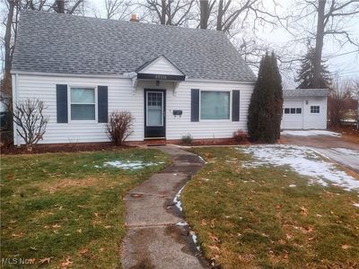 23310 Pam Ct, Euclid, OH, 44123