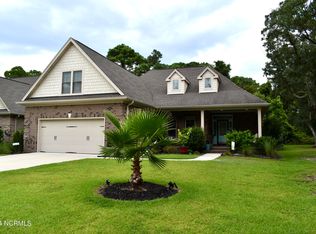 1567 Grove Ln, Wilmington, NC 28409