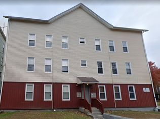 464 2nd Avenue, Woonsocket, RI 02895