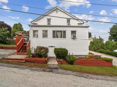 10 Emelia St, Johnston, RI, 02919