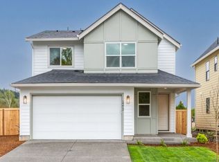 10705 NE 139th Ave Lot 7, Vancouver, WA