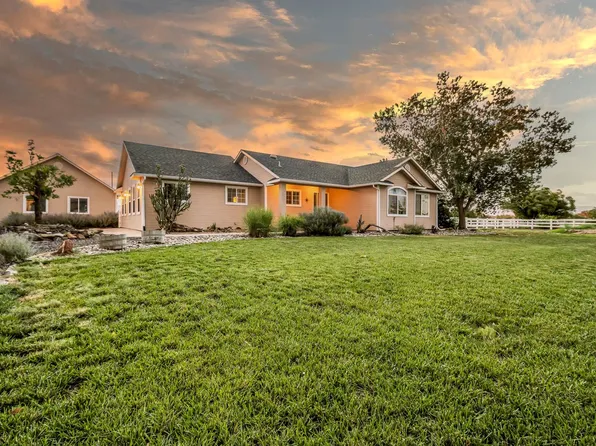 2264 Paintbrush Ct, Grand Junction, CO 81505