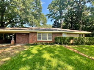 3927 Bienville Rd, Montgomery, AL 36109