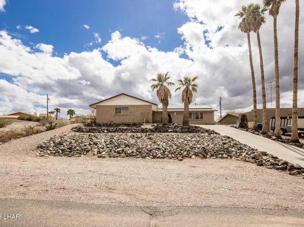 3172 Silversmith Dr, Lake Havasu City, AZ 86406