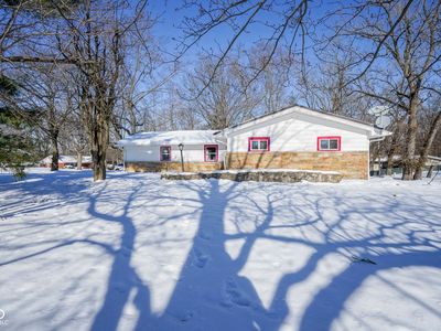 4201 Westbourne Dr, Indianapolis, IN, 46205