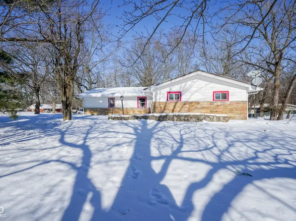 4201 Westbourne Dr, Indianapolis, IN 46205