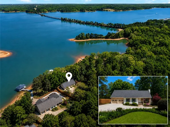 317 Wham Rd, Anderson, SC 29625