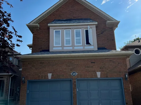 5884 Chorley Pl, Mississauga, ON