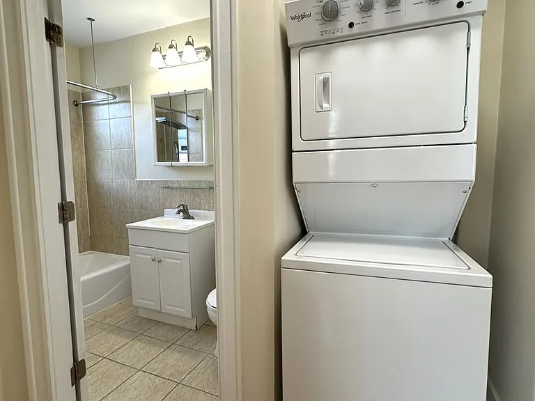 Cloverly Park Apartments - Renovated Apartments in East Falls — Photo 37