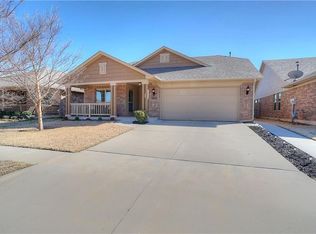 16116 Raindust Dr, Oklahoma City, OK 73170