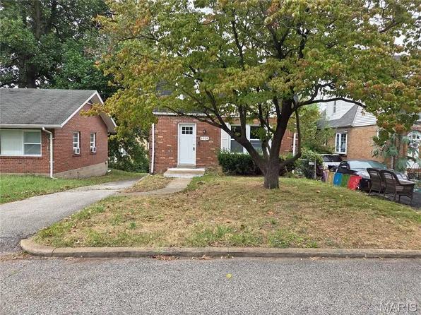 6908 Alberici Ave, Saint Louis, MO 63121