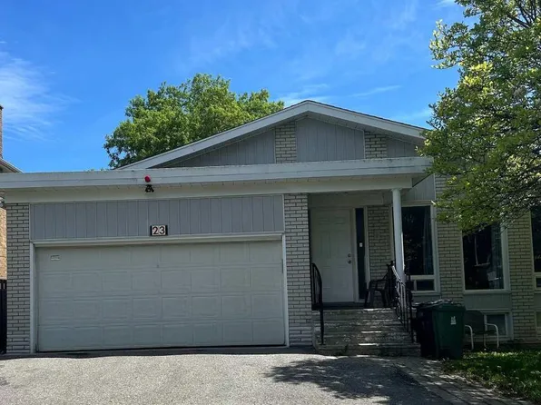 23 Pineway Blvd, Toronto, ON M2H 1A3