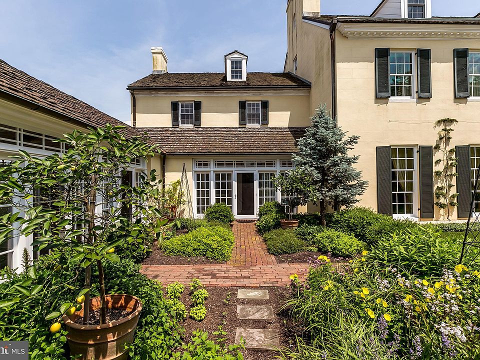 3924 Worthington Ave, Glyndon, MD 21136 MLS MDBC2066382 Zillow