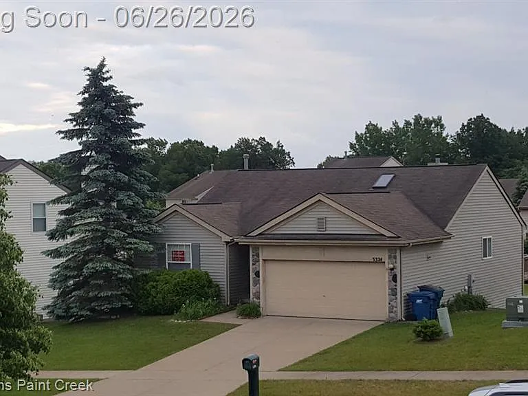 3324 Valley Rise Dr — Photo 2