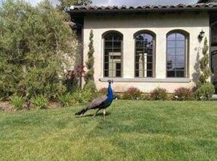 601 Santa Cruz Rd, Arcadia, CA 91007