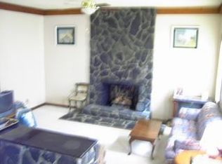 322 Maple St, Hudson, NC 28638