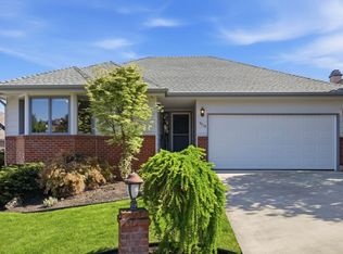 8710 E Boardwalk Ln, Spokane, WA 99212