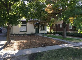 534 N 500 E, Provo, UT 84606